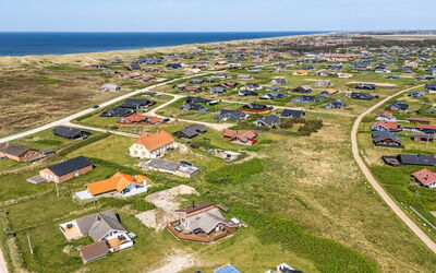 Arla - 200M from the Sea