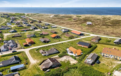 Arla - 200M from the Sea