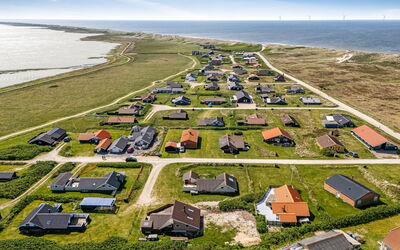 Arla - 200M from the Sea