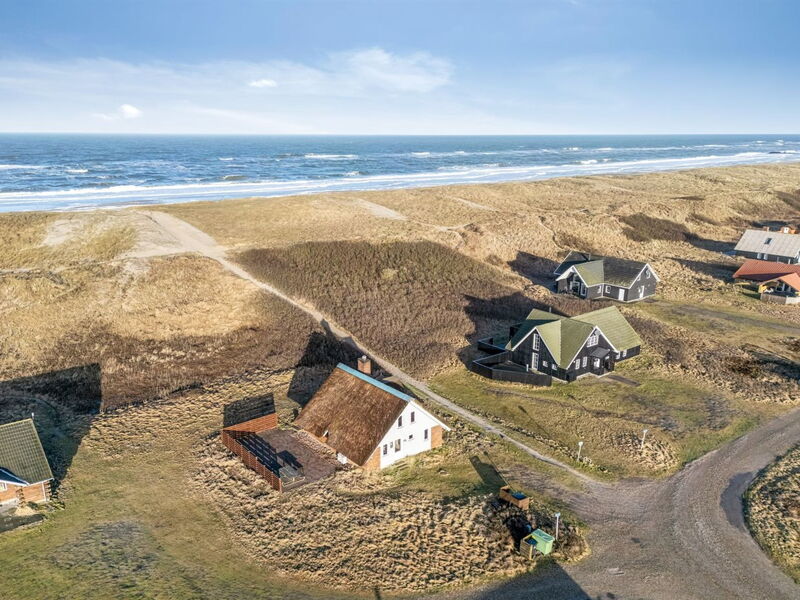 frithbjorn - 50m From The Sea