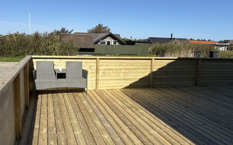 Cristine - 400M from the Sea: Roof, House, Home, Cottage, Siding, Estate, Driveway, Garden Buildings, Yard, Shed