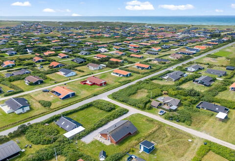 Cristine - 400M from the Sea: Residential Area, Landscape, Land Lot, Home, Suburb, Bird'S-Eye View, Aerial Photography, Stock Photography