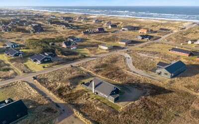 Gudmand - 200M from the Sea