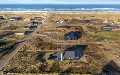 Gudmand - 200M from the Sea