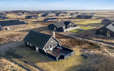 Gudmand - 200M from the Sea