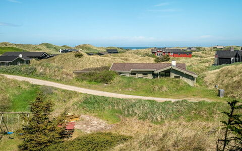 Sighwarth - 350M from the Sea: Grass, House, Roof, Cottage, Home, Shrub, Farmhouse, Land Lot, Rural Area