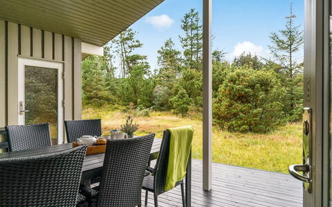 Hereth - 700M from the Sea: Building, House, Window, Home, Roof, Residential Area, Shrub, Cottage, Land Lot