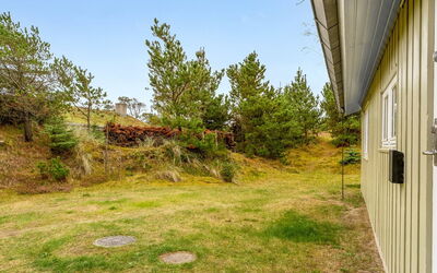 Hereth - 700M from the Sea