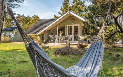 Ejla - 600M from the Sea: Cottage, Home, House, Roof, Porch, Estate, Siding, Garden Buildings, Farmhouse, Yard