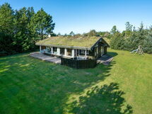 akacia - 900m From The Sea In Nw Jutland