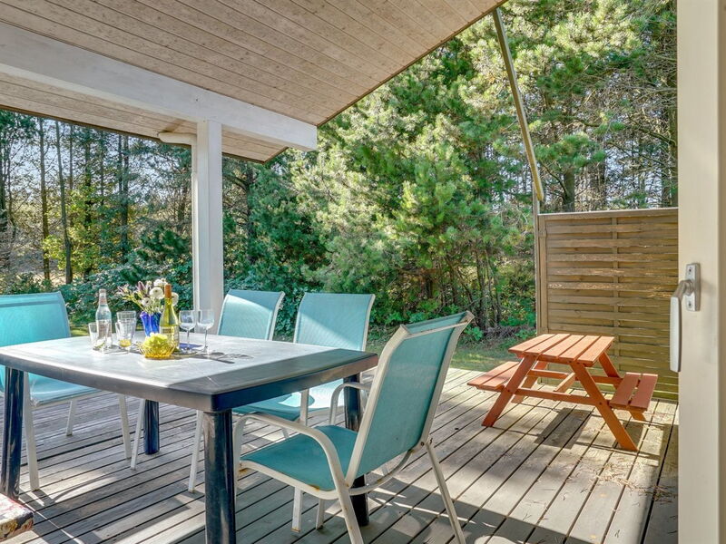 akacia - 900m From The Sea In Nw Jutland