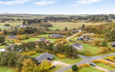 Franke - 1.1Km from the Sea