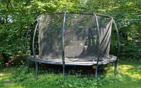 Sarah - 500M from the Sea: Swimming Pool, Outdoor Furniture, Furniture, Resort, Flagstone, Eco Hotel, Shade, Chair, Leisure, Estate