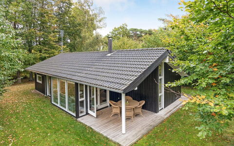Follerich - 250M from the Sea: Roof, Land Lot, Cottage, Home, Rural Area, Shed, Siding, Garden Buildings, Log Cabin, Hut