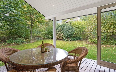 Follerich - 250M from the Sea: Roof, Land Lot, Cottage, Home, Rural Area, Shed, Siding, Garden Buildings, Log Cabin, Hut