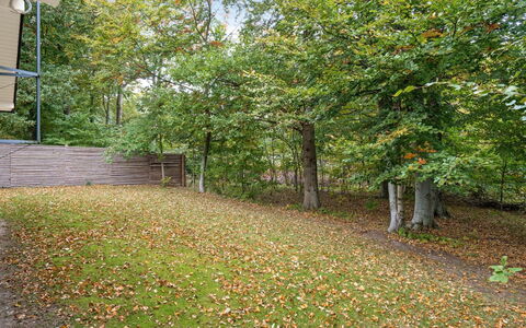Follerich - 250M from the Sea: Roof, Land Lot, Cottage, Home, Rural Area, Shed, Siding, Garden Buildings, Log Cabin, Hut