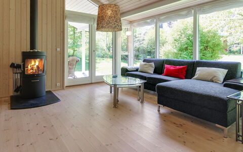 Follerich - 250M from the Sea: Roof, Land Lot, Cottage, Home, Rural Area, Shed, Siding, Garden Buildings, Log Cabin, Hut
