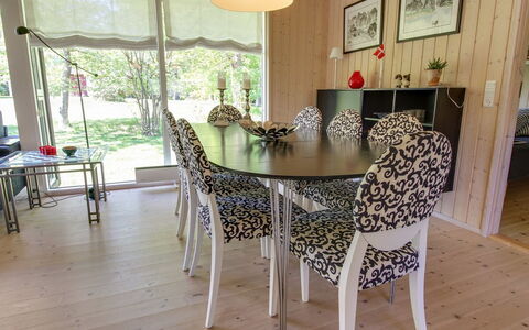 Follerich - 250M from the Sea: Roof, Land Lot, Cottage, Home, Rural Area, Shed, Siding, Garden Buildings, Log Cabin, Hut