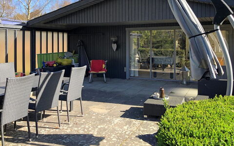 Harald - 300M from the Sea: Wood, Cottage, Hardwood, Plank, Wood Stain, Garden Buildings, Design, Yard, Log Cabin, Backyard