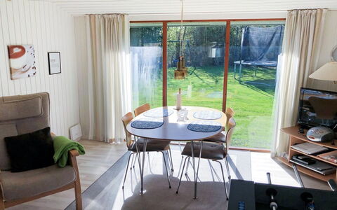 Harald - 300M from the Sea: Wood, Cottage, Hardwood, Plank, Wood Stain, Garden Buildings, Design, Yard, Log Cabin, Backyard