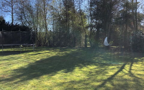 Harald - 300M from the Sea: Wood, Cottage, Hardwood, Plank, Wood Stain, Garden Buildings, Design, Yard, Log Cabin, Backyard