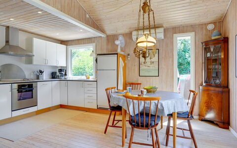 Mile - 260M from the Sea: House, Home, Door, Roof, Cottage, Estate, Garden, Shade, Siding, Yard