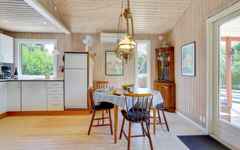 Mile - 260M from the Sea: House, Home, Door, Roof, Cottage, Estate, Garden, Shade, Siding, Yard