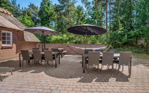 Pauna - 50M from the Sea: Outdoor Furniture, Furniture, Outdoor Table, Chair, Garden, Patio, Landscaping, Shade, Yard, Flagstone