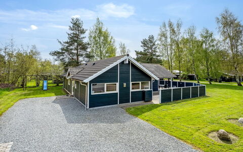 Alger - 800M from the Sea: Wood, House, Cottage, Home, Roof, Rural Area, Siding, Log Cabin, Garden Buildings, Hardwood