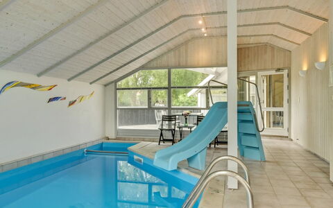 Joakim - 350M from the Sea: Swimming Pool, Outdoor Furniture, Furniture, Resort, Flagstone, Eco Hotel, Shade, Chair, Leisure, Estate