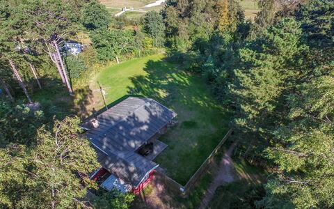 Borica - 100M from the Sea: Building, House, Window, Home, Roof, Residential Area, Shrub, Cottage, Land Lot