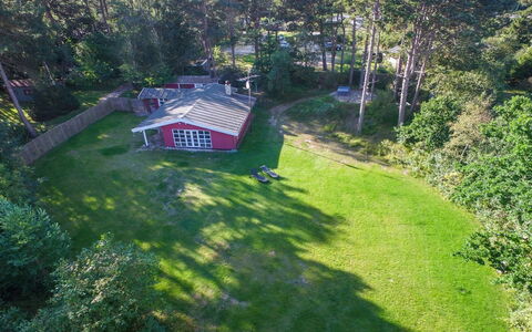 Borica - 100M from the Sea: Building, House, Window, Home, Roof, Residential Area, Shrub, Cottage, Land Lot