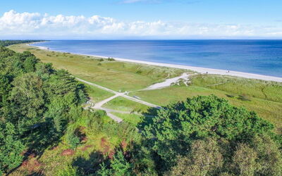 Borica - 100M from the Sea