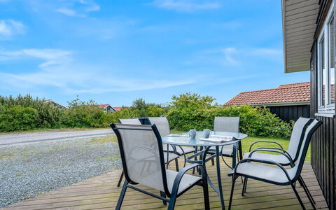 Birtir - 1.2Km from the Sea: Grass, House, Roof, Home, Cottage, Shrub, Land Lot, Rural Area, Farmhouse, Groundcover