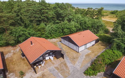 Bergit - 55M from the Sea