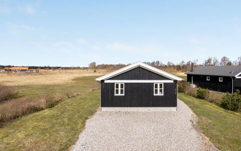 Evin - 800M from the Sea: House, Home, Door, Roof, Cottage, Estate, Garden, Shade, Siding, Yard
