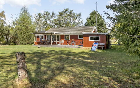 Delma - 750M from the Sea: Wood, House, Cottage, Home, Roof, Rural Area, Siding, Log Cabin, Garden Buildings, Hardwood