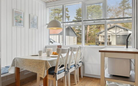 Julkil - 250M from the Sea: Roof, House, Home, Cottage, Siding, Estate, Driveway, Garden Buildings, Yard, Shed