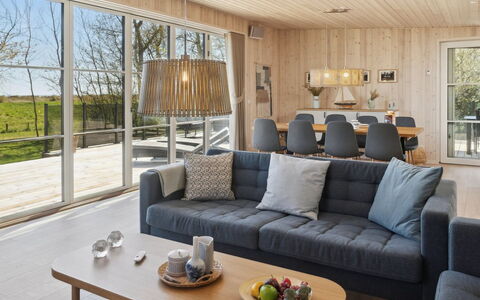 Engli - 90M from the Sea: Furniture, Interior Design, Flooring, Couch, Floor, Wood, Ceiling, Living Room, Light Fixture, Table