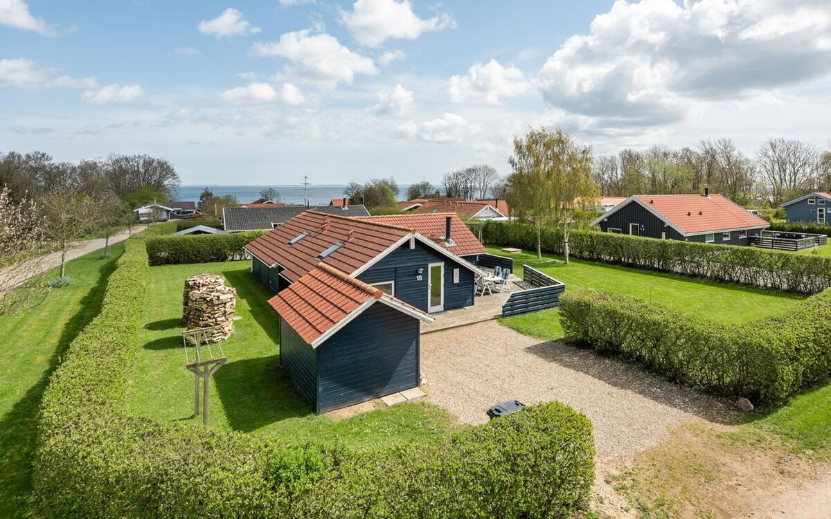 fridolin - 250m From The Sea