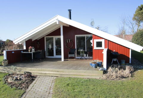 Akari - 400M from the Sea: House, Roof, Home, Cottage, Estate, Farmhouse, Villa, Porch, Siding