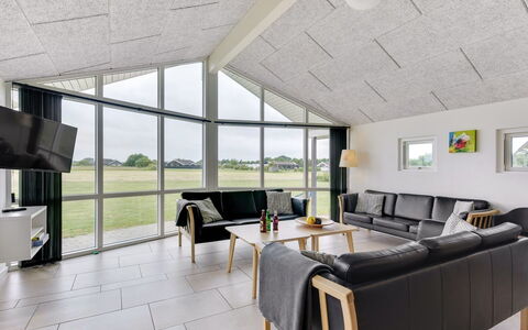 Finja - 500M from the Sea: Residential Area, Roof, Suburb, Driveway, Estate, Chimney