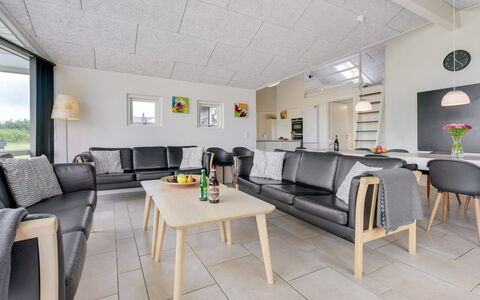 Finja - 500M from the Sea: Residential Area, Roof, Suburb, Driveway, Estate, Chimney