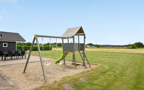 Finja - 500M from the Sea: Residential Area, Roof, Suburb, Driveway, Estate, Chimney