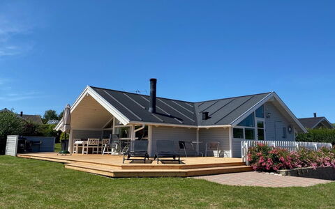 Odin - 200M from the Sea: Roof, Land Lot, Cottage, Home, Rural Area, Shed, Siding, Garden Buildings, Log Cabin, Hut