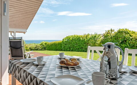 Odin - 200M from the Sea: Roof, Land Lot, Cottage, Home, Rural Area, Shed, Siding, Garden Buildings, Log Cabin, Hut