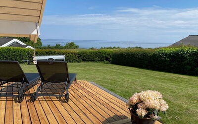 Odin - 200M from the Sea