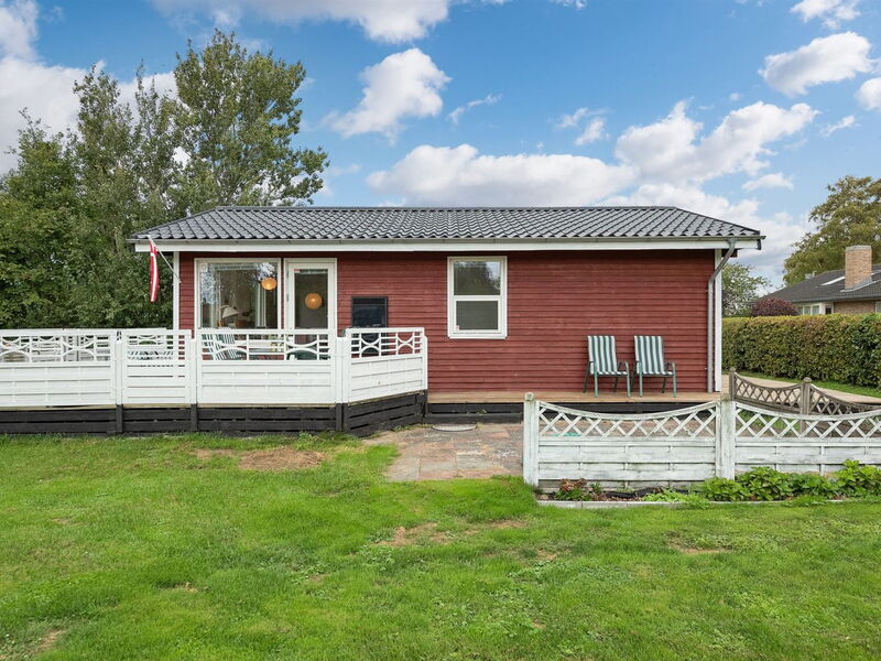 jakob - 200m From The Sea In Se Jutland