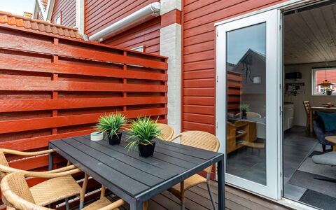 Alissa - 400M from the Sea: Furniture, Wood, Interior Design, Flooring, Floor, Chair, Room, Ceiling, Living Room, Apartment
