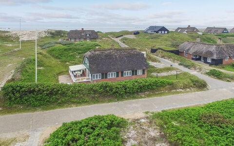 Mattias - 100M from the Sea: Residential Area, Roof, Suburb, Driveway, Estate, Chimney
